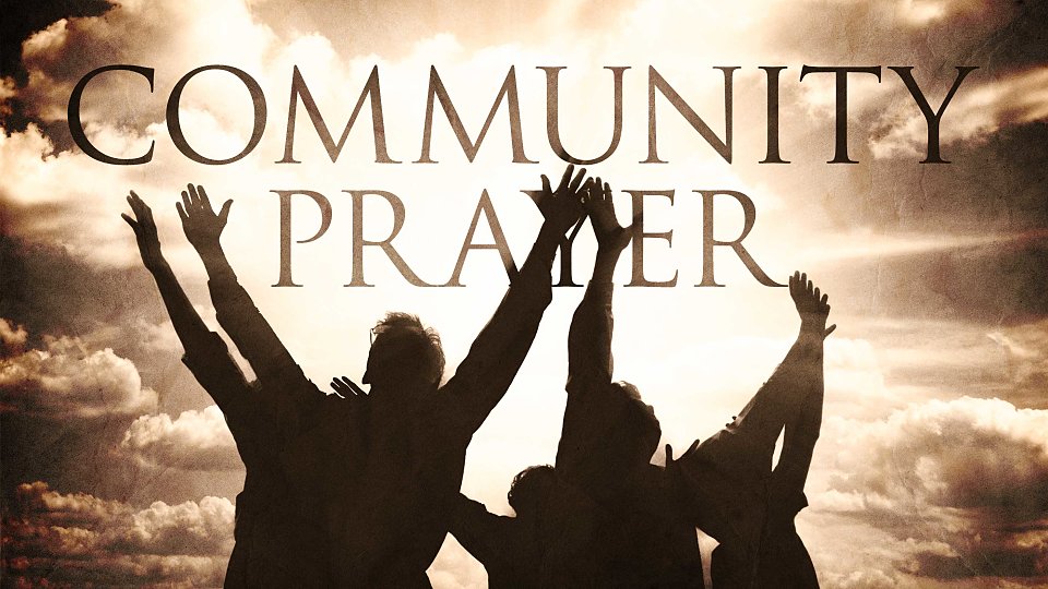 Community Outreach