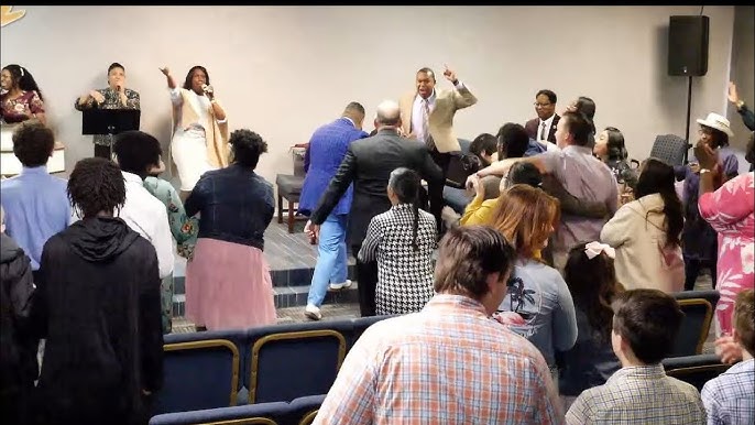 About our church